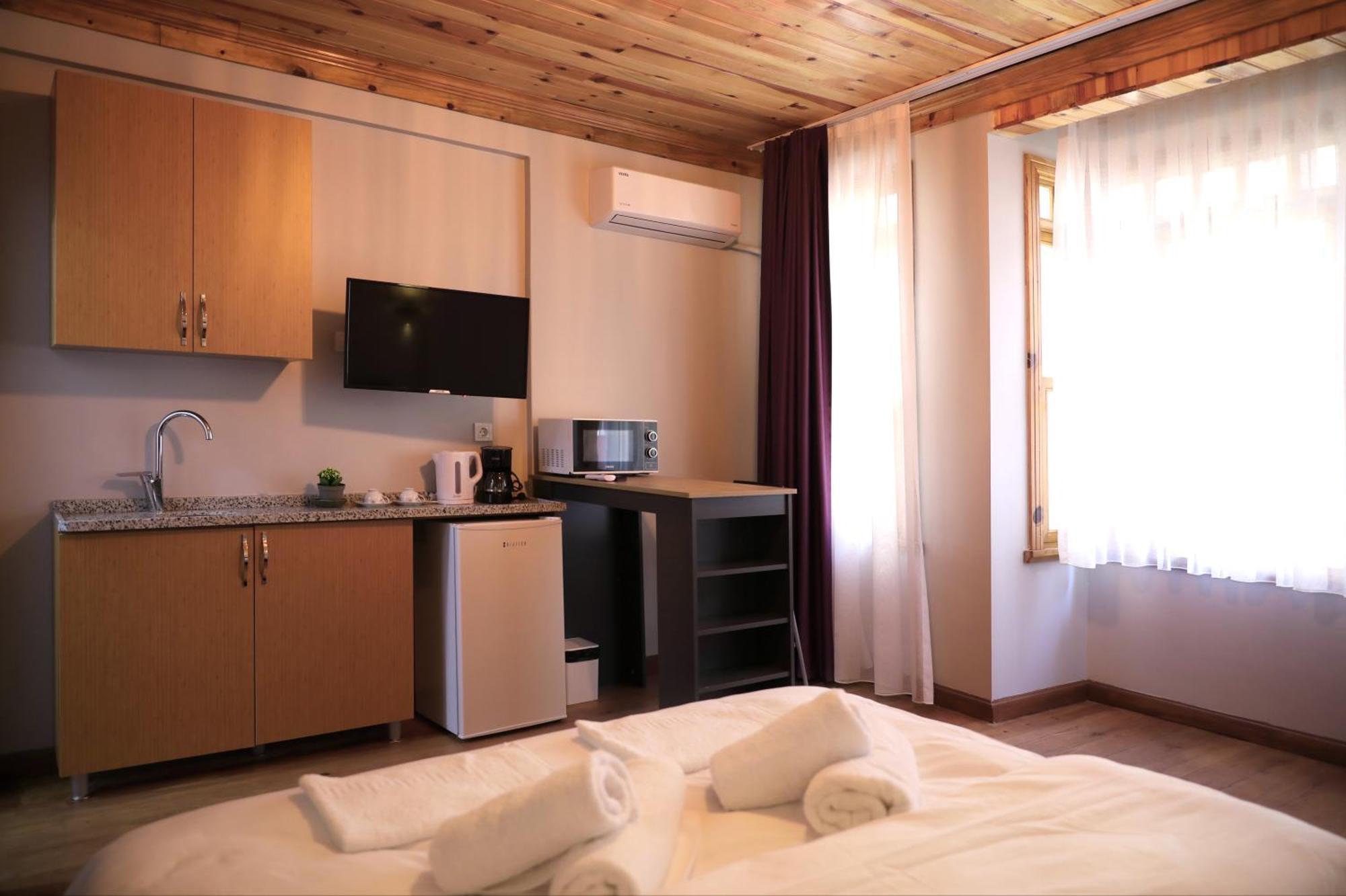 Narpera Taksim Boutique Hotel Istanbulská provincie Exteriér fotografie