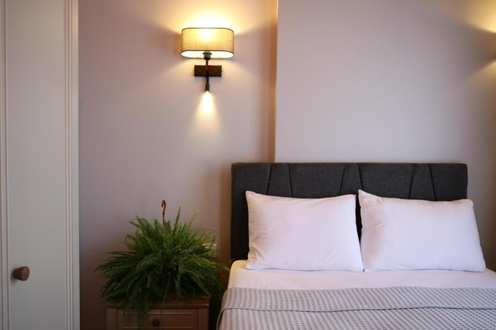 Narpera Taksim Boutique Hotel Istanbulská provincie Exteriér fotografie